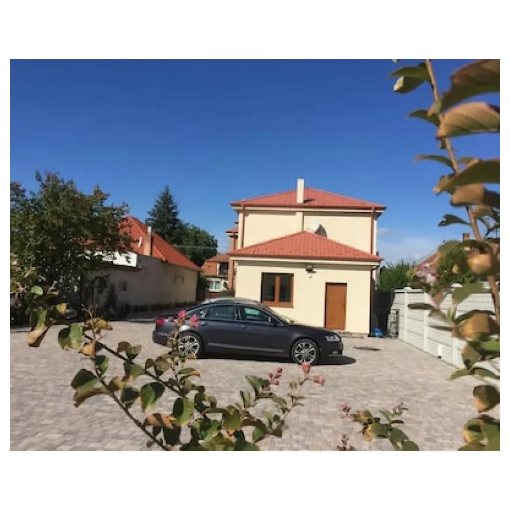 Villa Ephelia