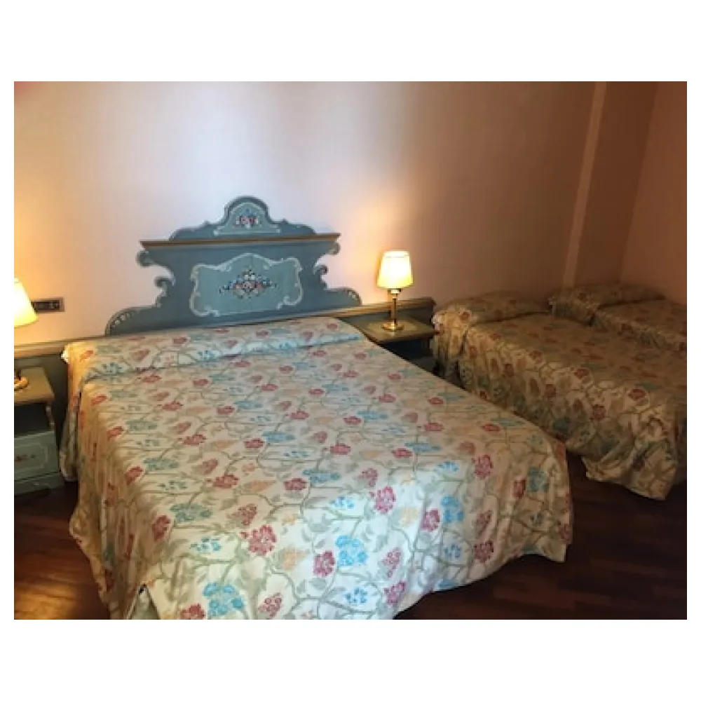 Hotel San Nicola
