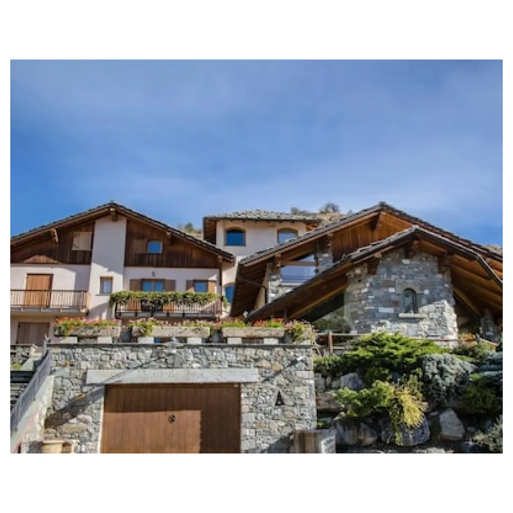 Hotel Lo Fleye