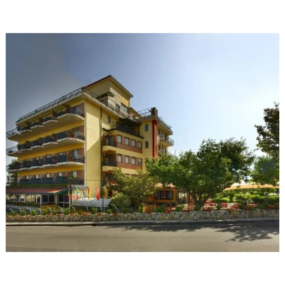 Hotel Parco