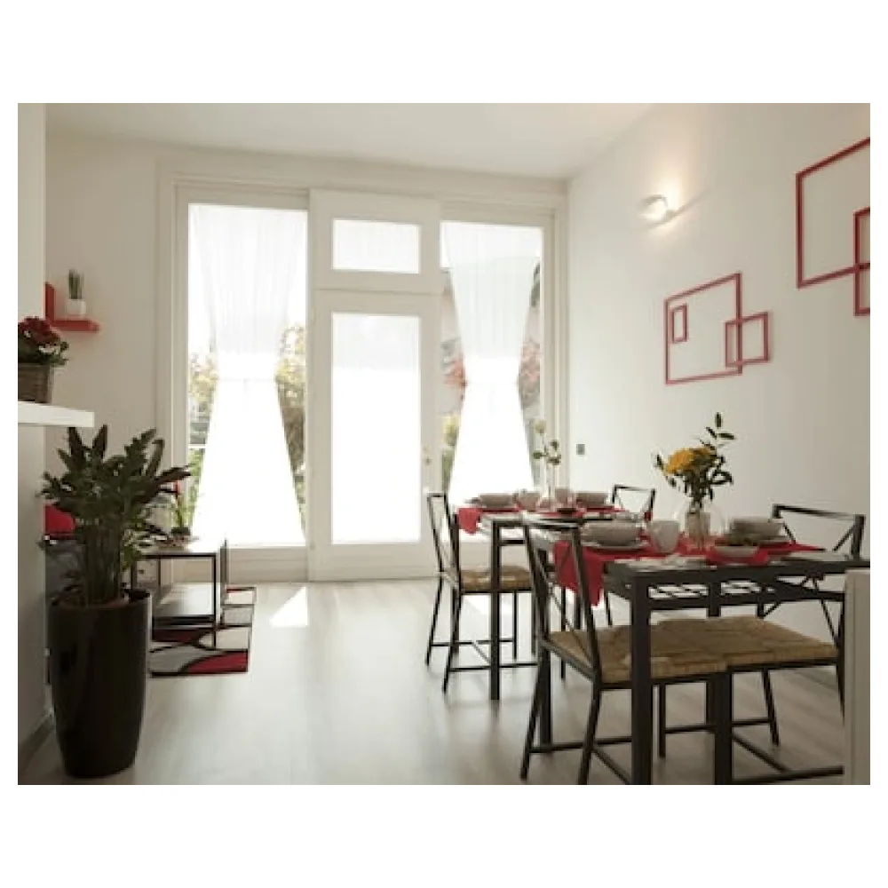 B&B Ca' Nobil