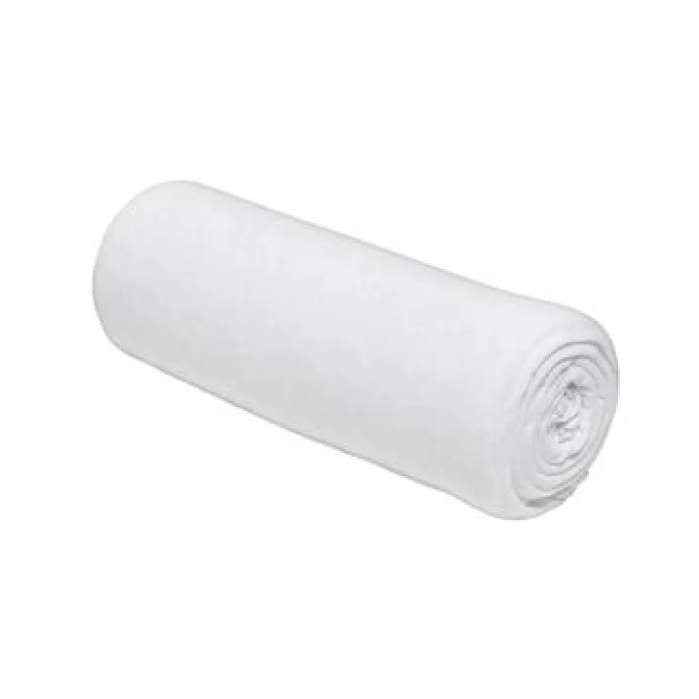Gumis lepedő Today Drap housse Essential coton blanc 140x190 cm