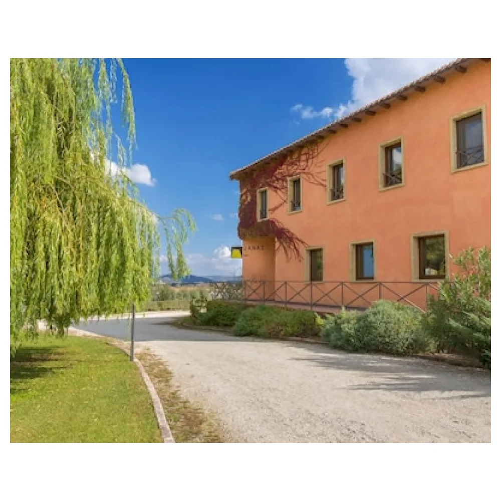 Janas Country Resort