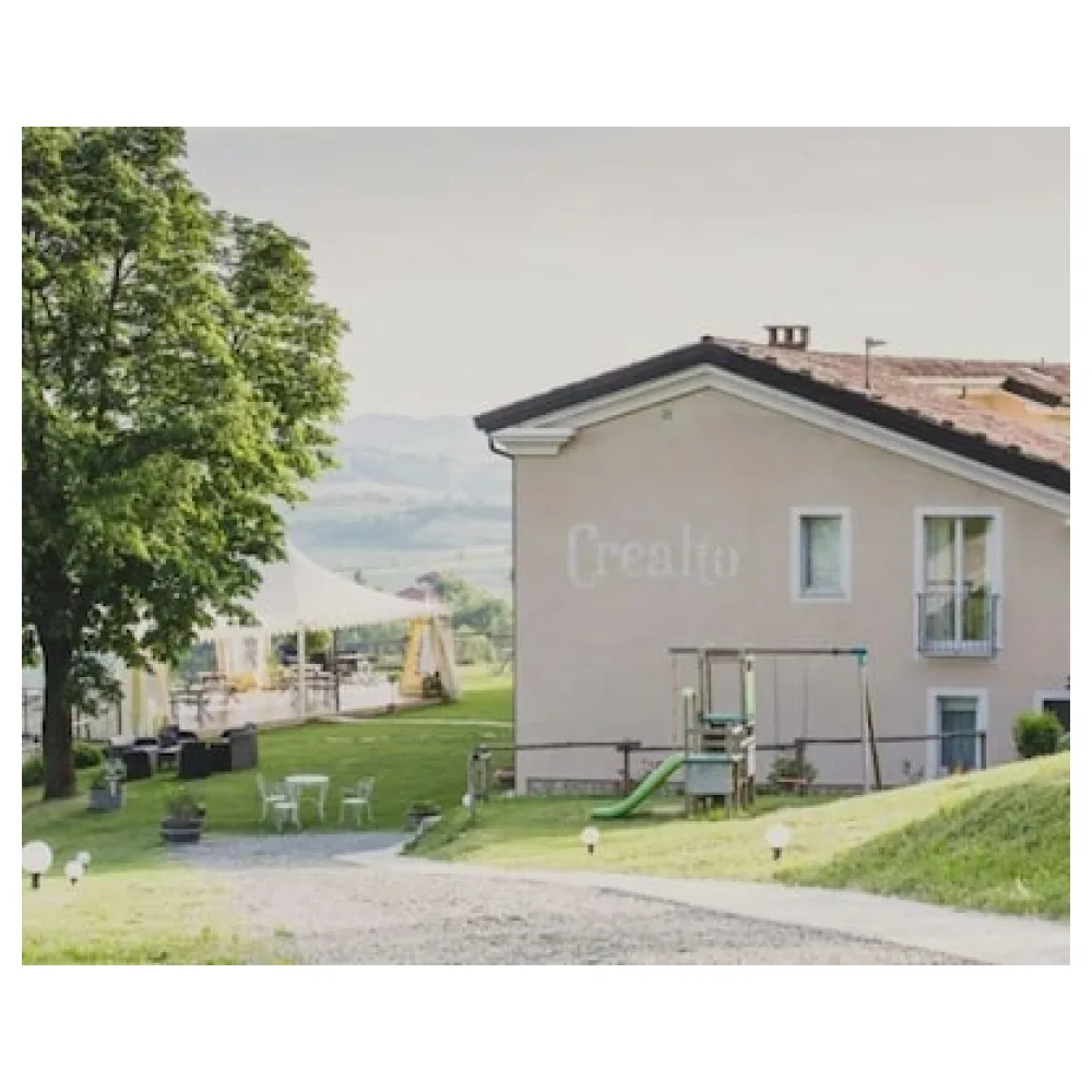 Crealto