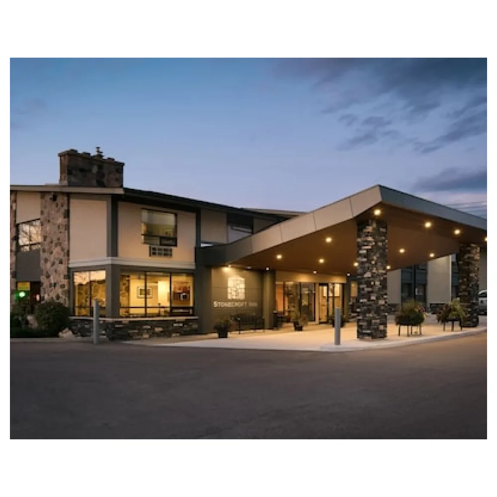 Stonecroft Inn