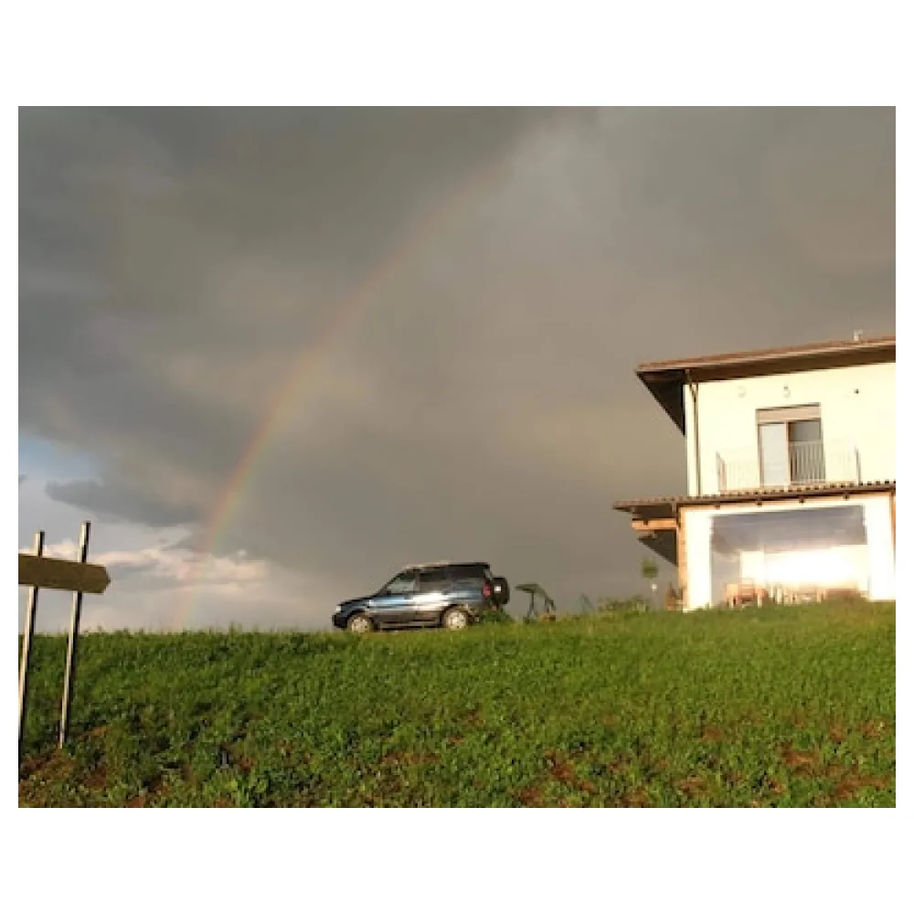 Il Balcone sul Monferrato