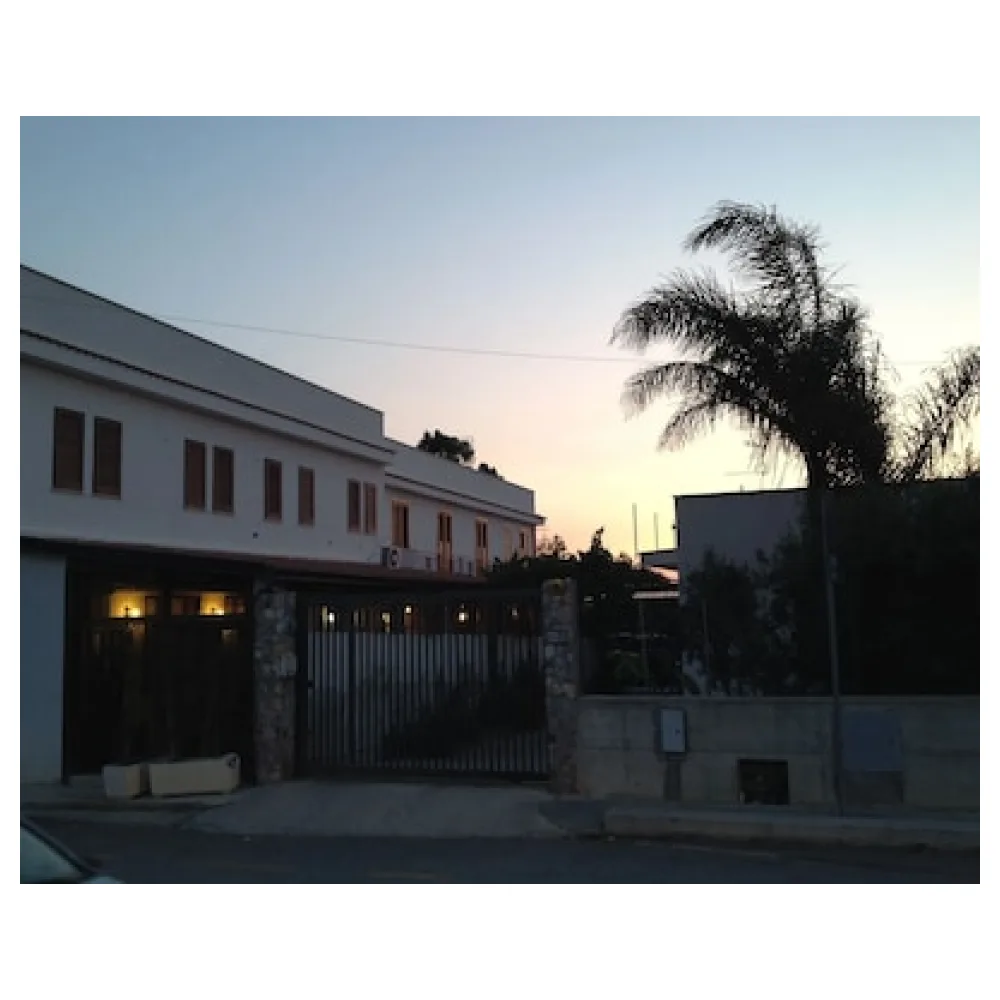 Hotel Il Pirata