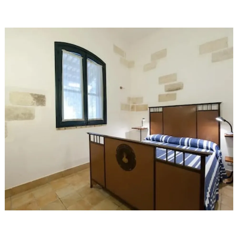 Camaro Favignana Residence