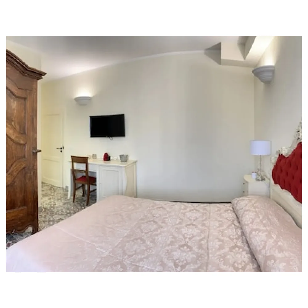 B&B ALVINO