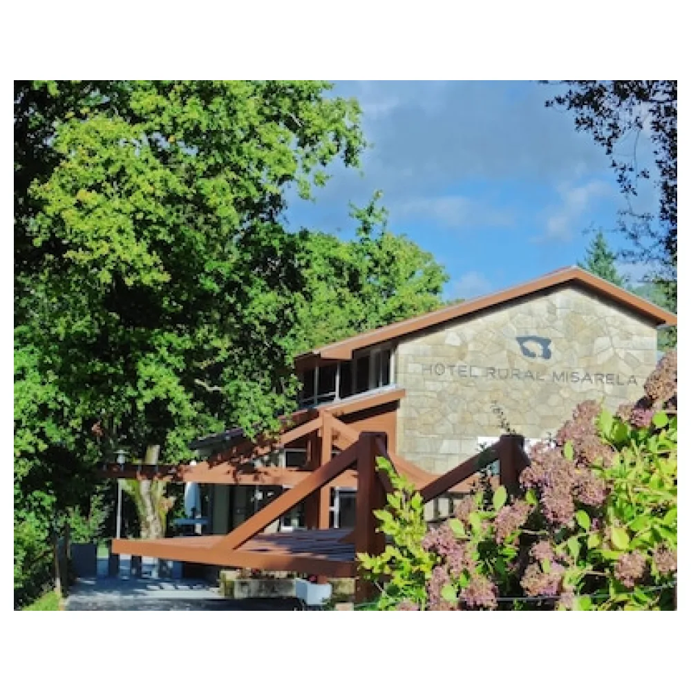 Hotel Rural Misarela