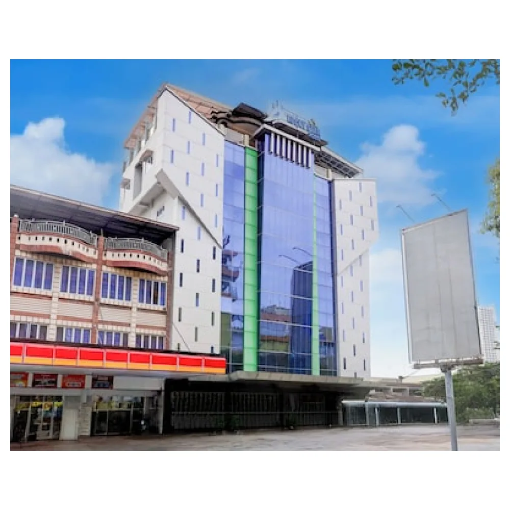 Capital O 94567 Lucky Star Hotel