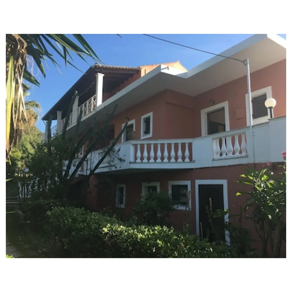 Pension Skala