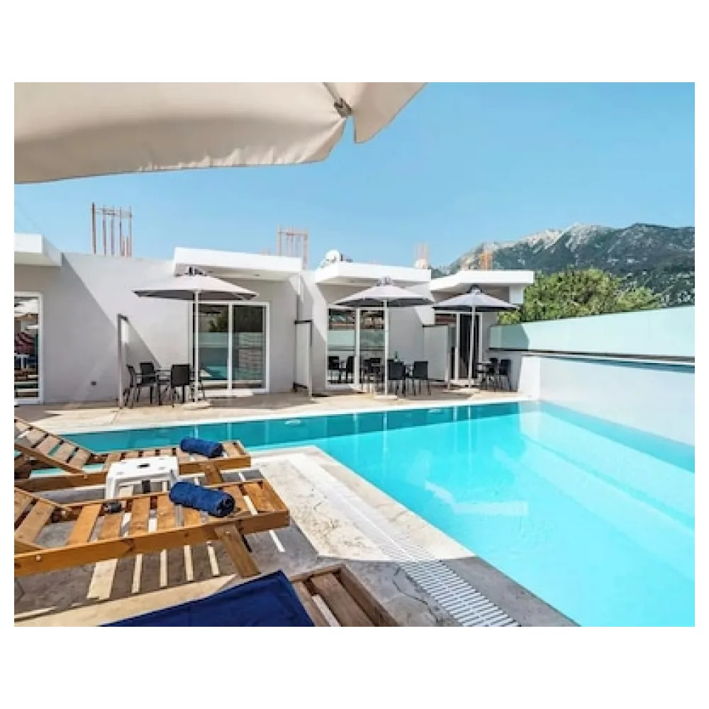 BLUE STAR APARTHOTEL