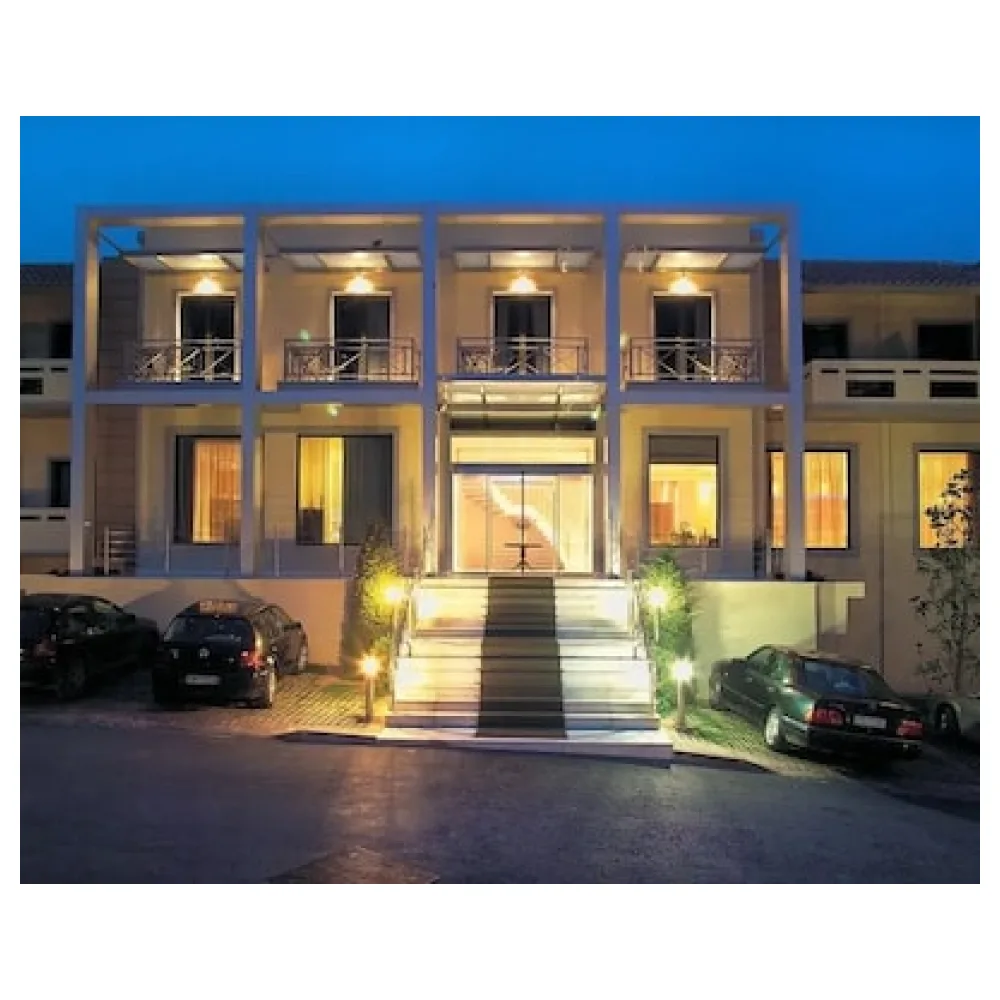 Dekelia Hotel