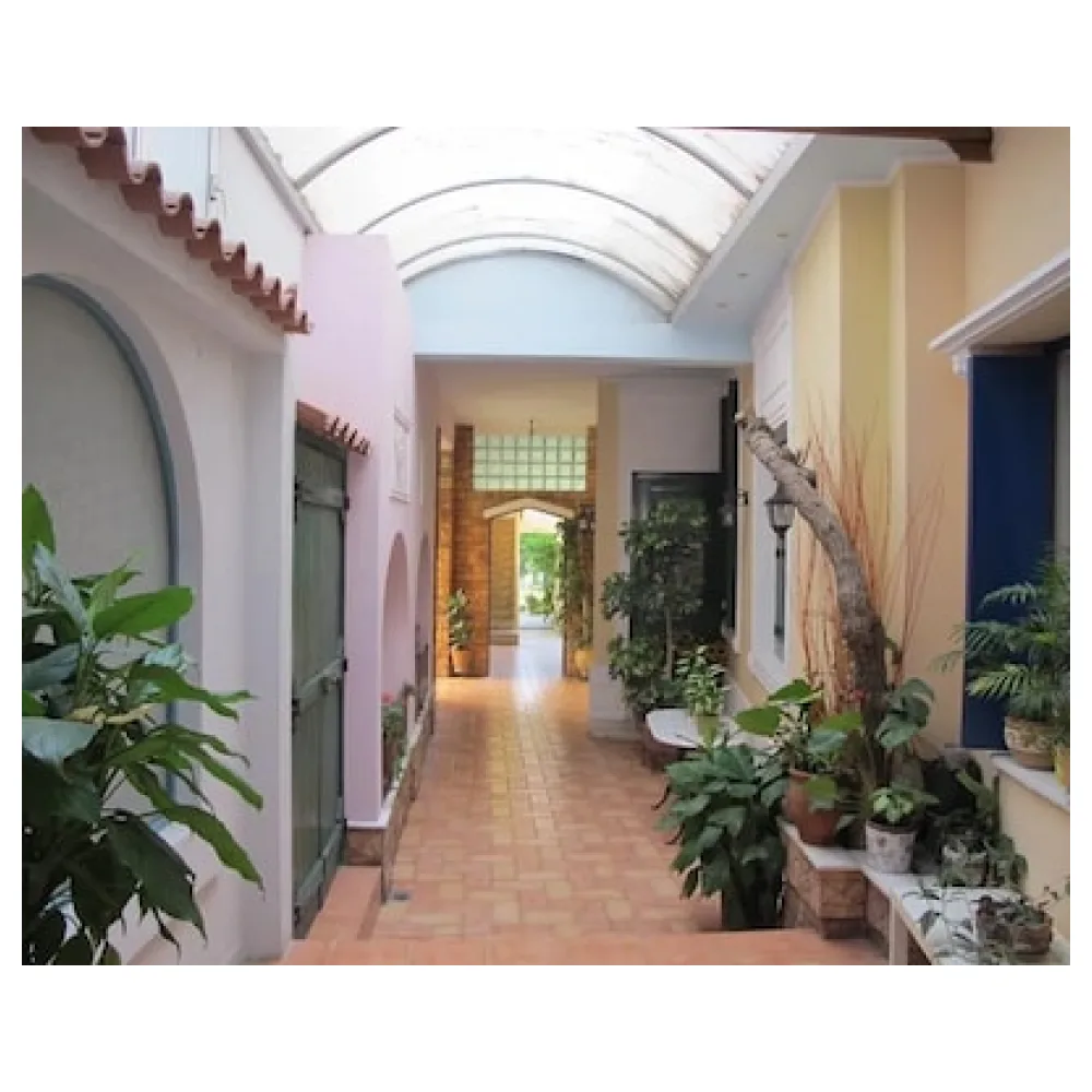 Melissa II Hotel