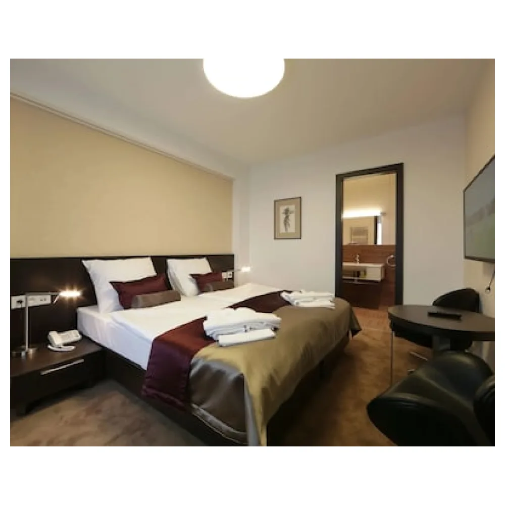 Hotel Zelená Lagúna