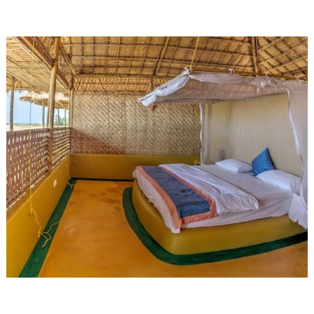 Beach Street Eco Resort & Spa