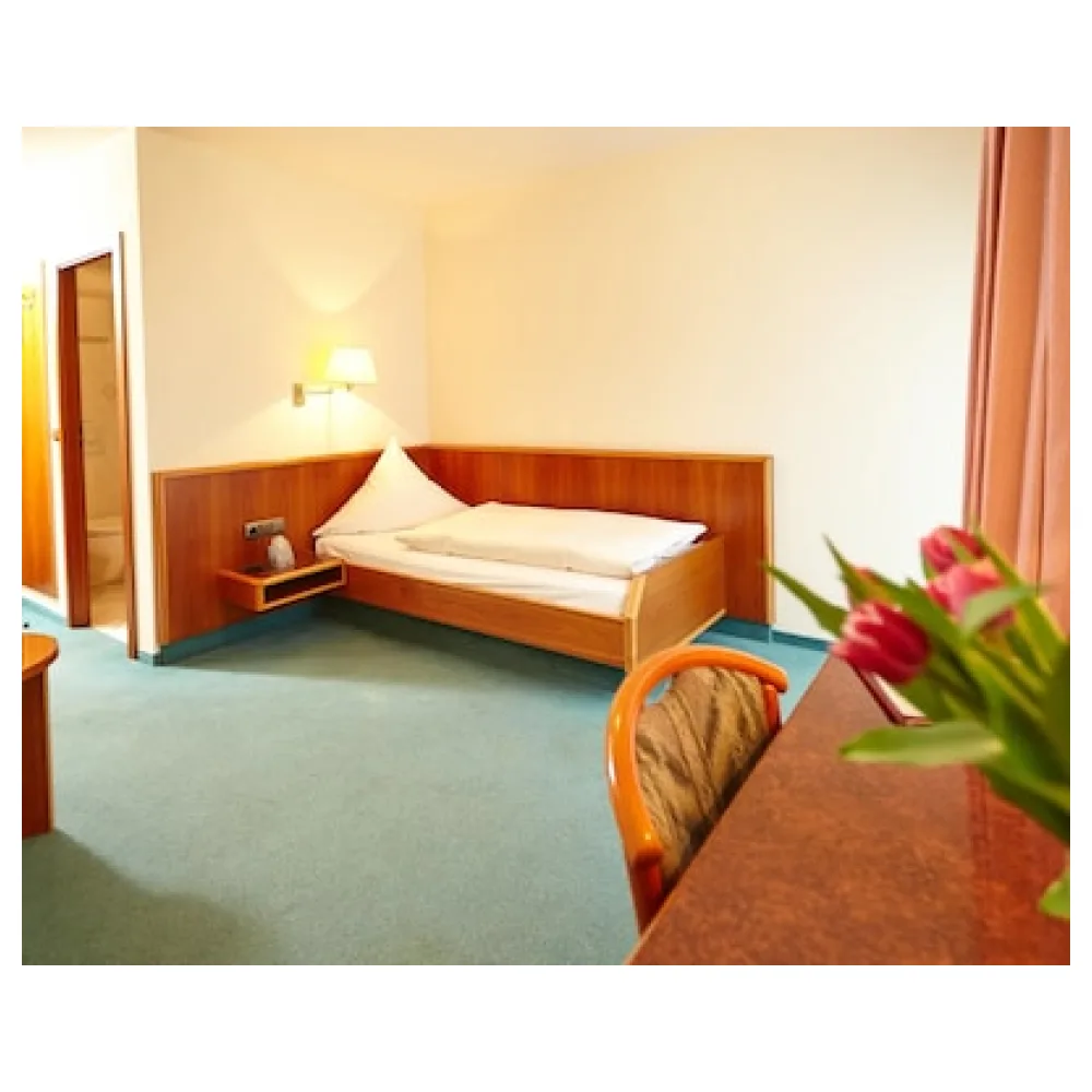 Hotel Sonne
