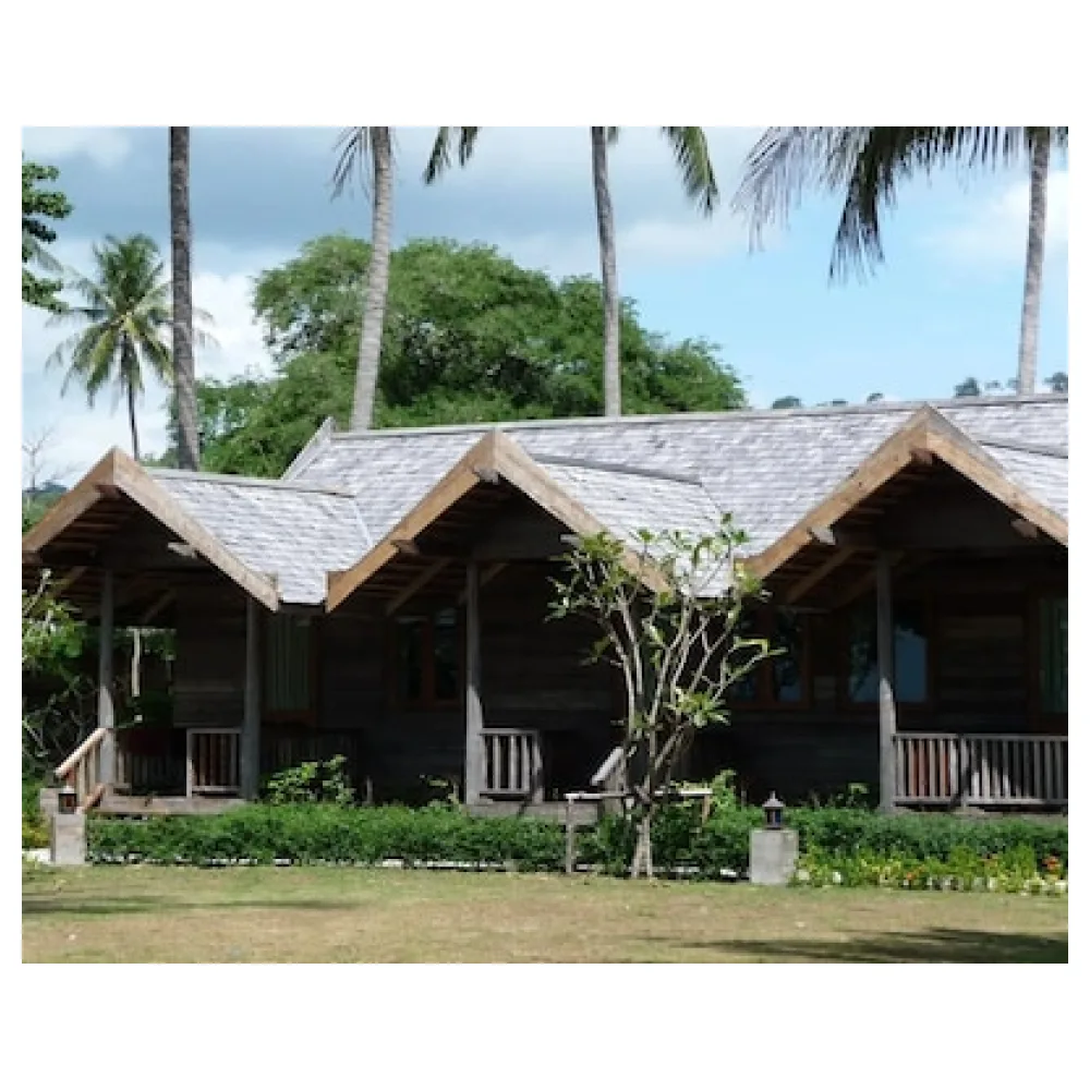 New Ozone Resort & Spa