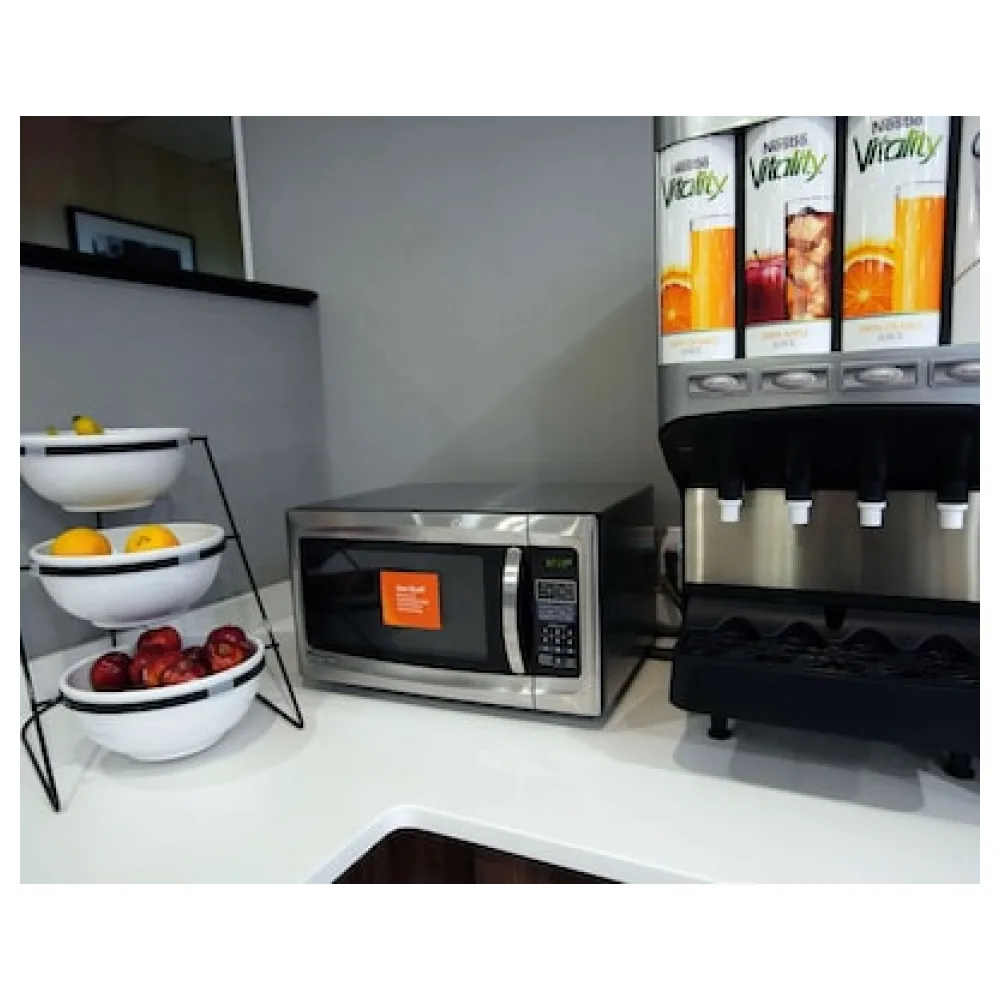 Best Western Paramus Hotel & Suites