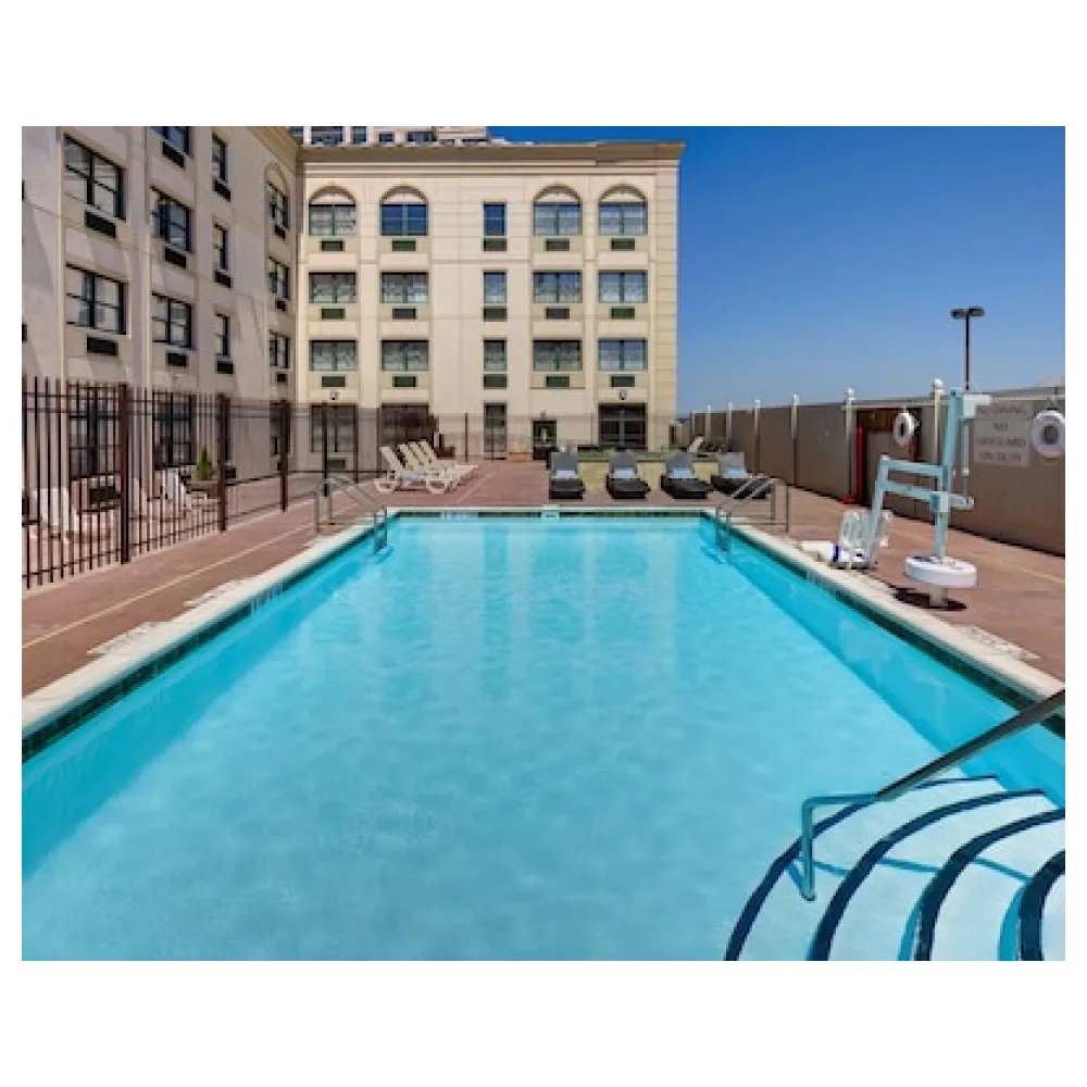 Residence Inn New Rochelle