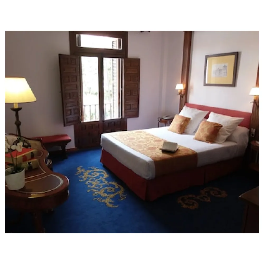 Hotel El Bedel
