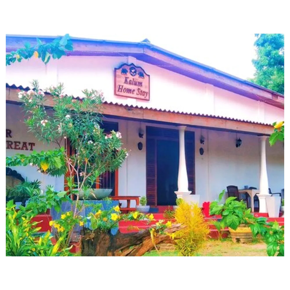 Kalum Home