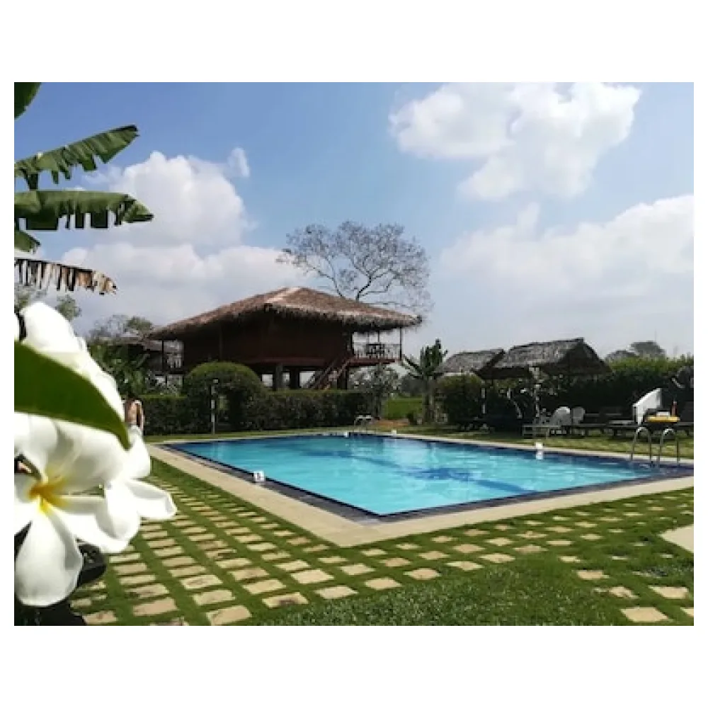 The Hideout Sigiriya