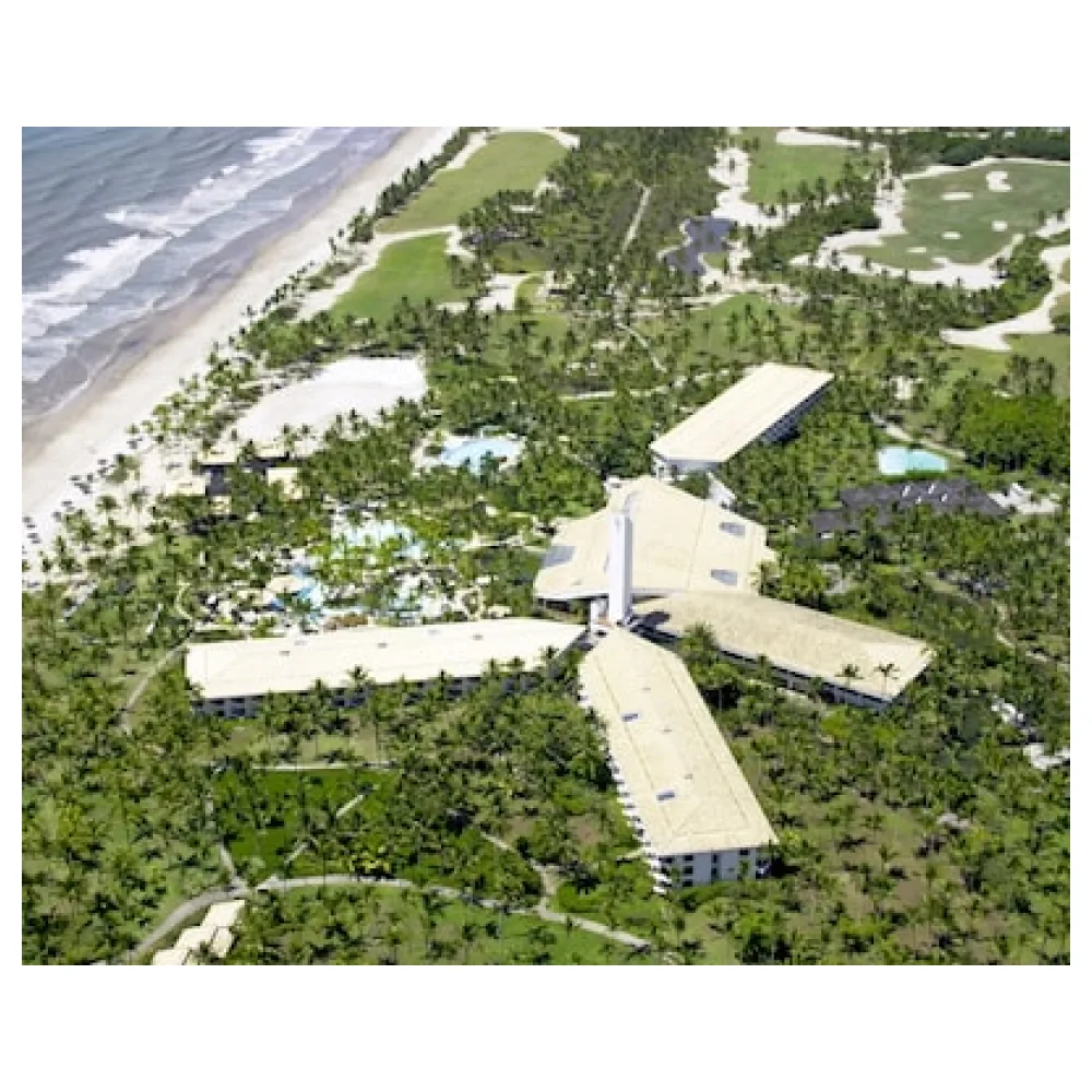Transamerica Comandatuba - All Inclusive Resort