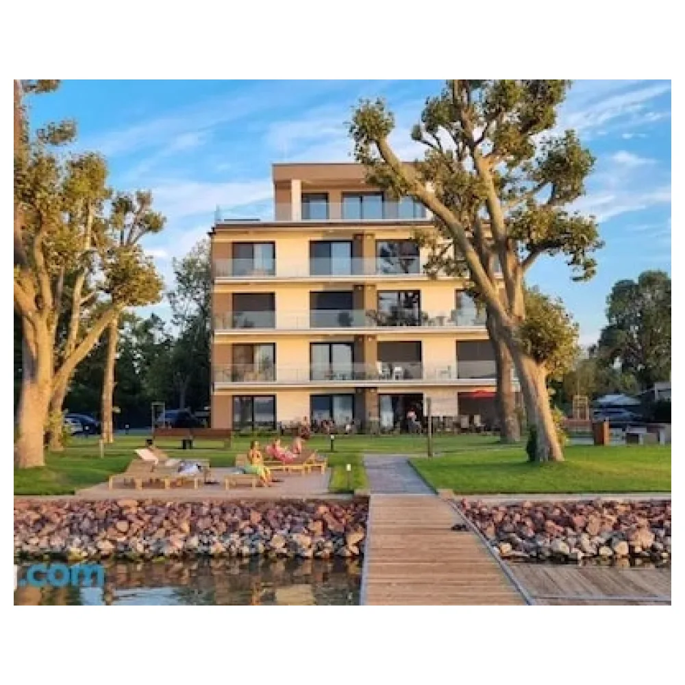 Platan Beach Apartman