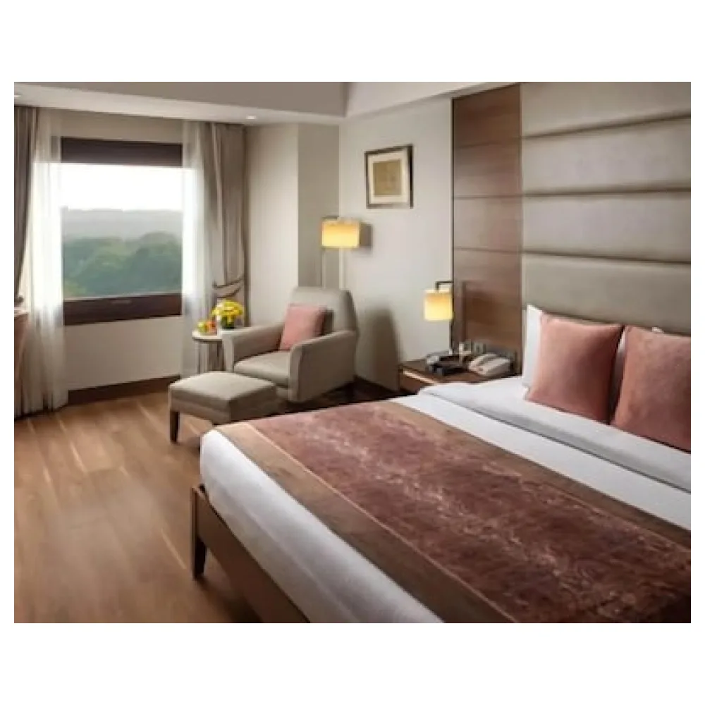 Jaypee Vasant Continental