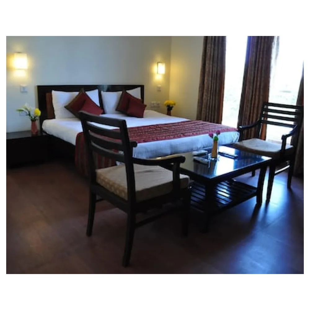 Golden Palm Suites