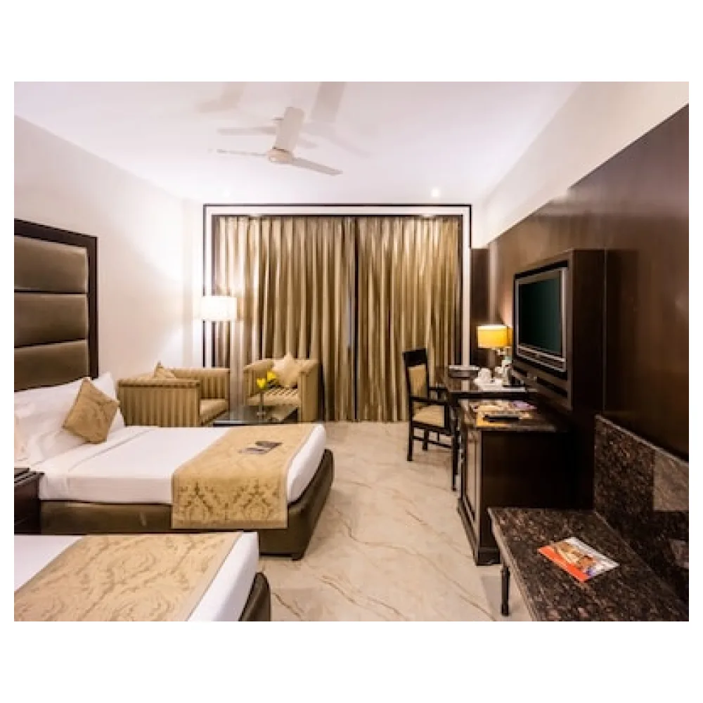 Hotel Shanti Palace