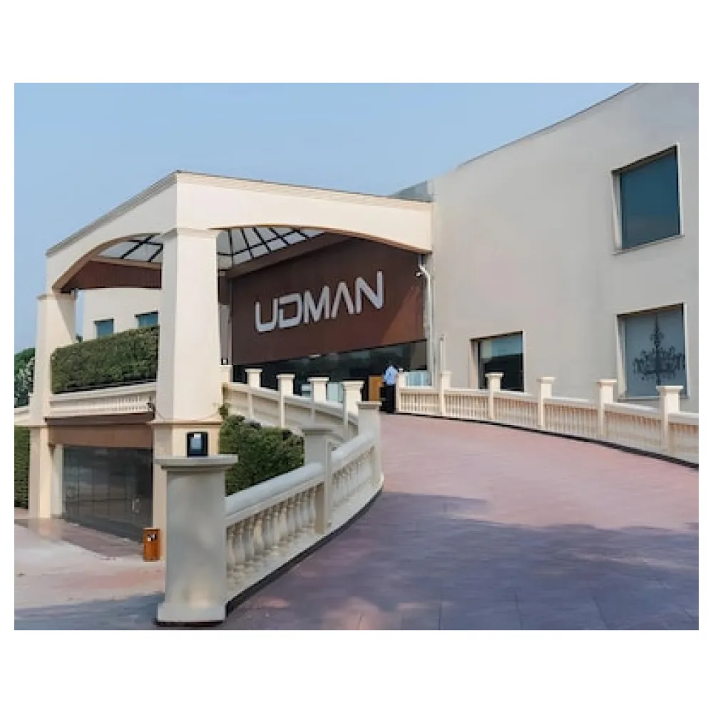 Udman Hotels and Resorts NH-8