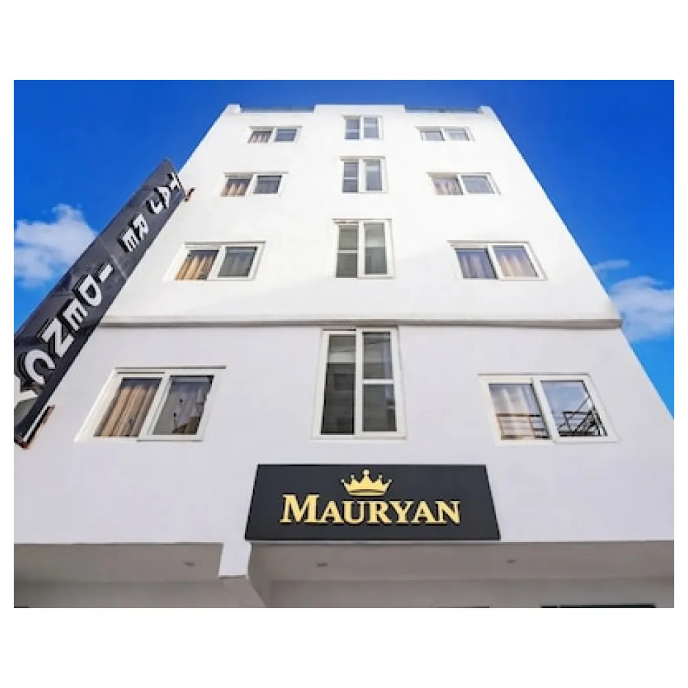 Hotel Moon Taj Near Yashobhoomi Convention Centre