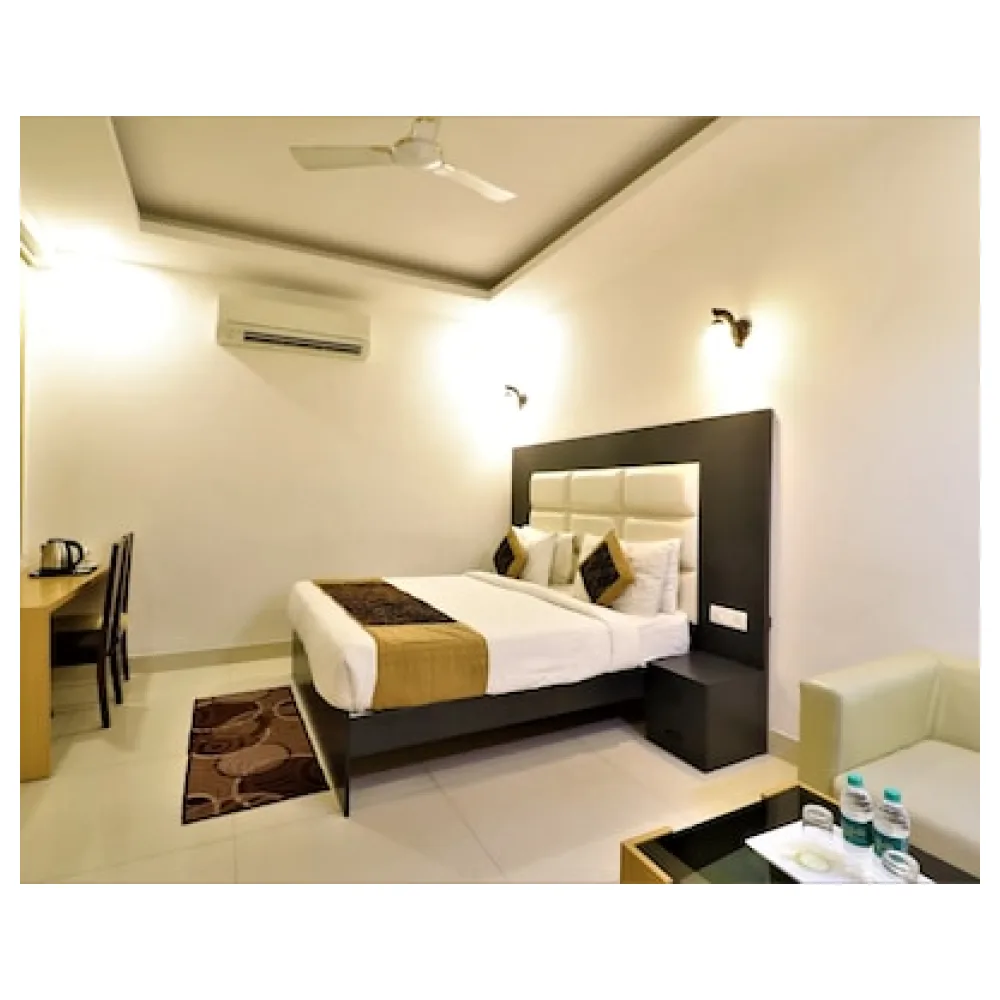 Hotel Aeropath
