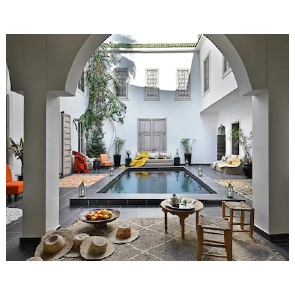 Riad Anyssates