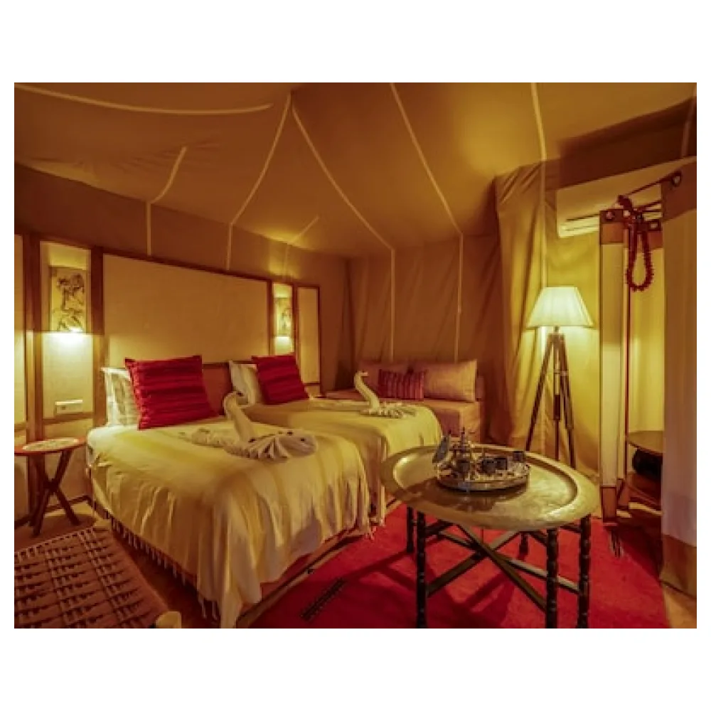 Riad Maialou & SPA