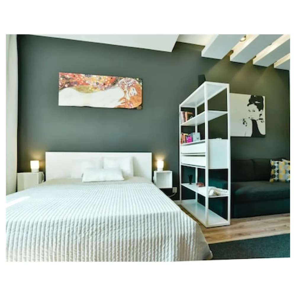 K12 Apartments