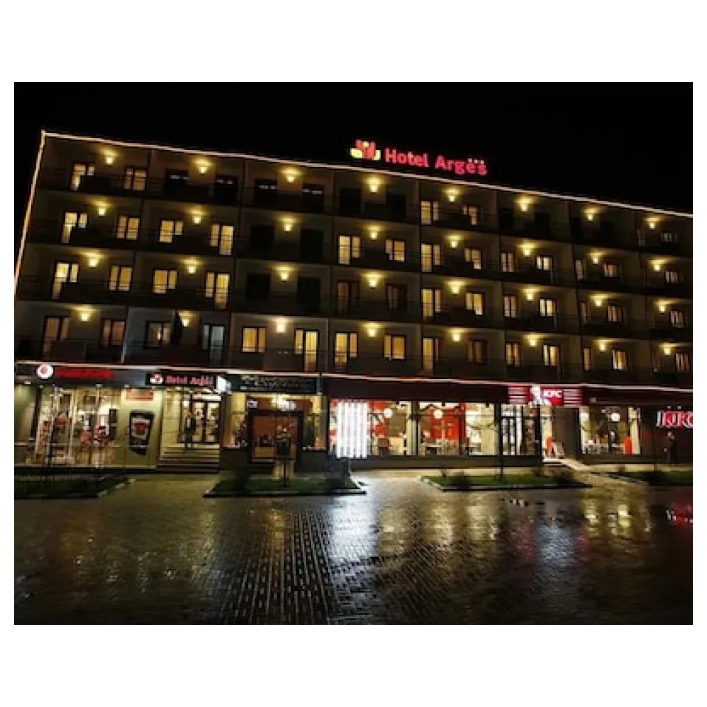 ibis Styles Pitesti Arges