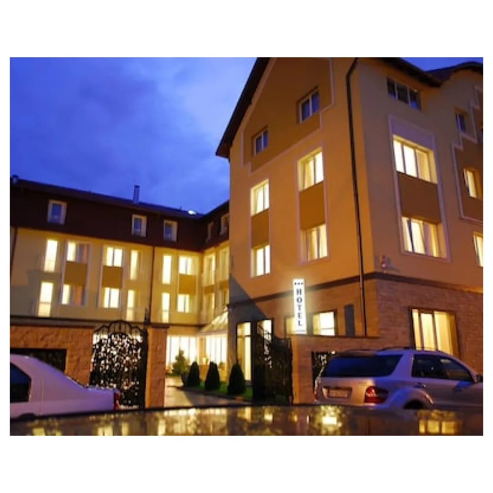Hotel Citrin - Adults Only