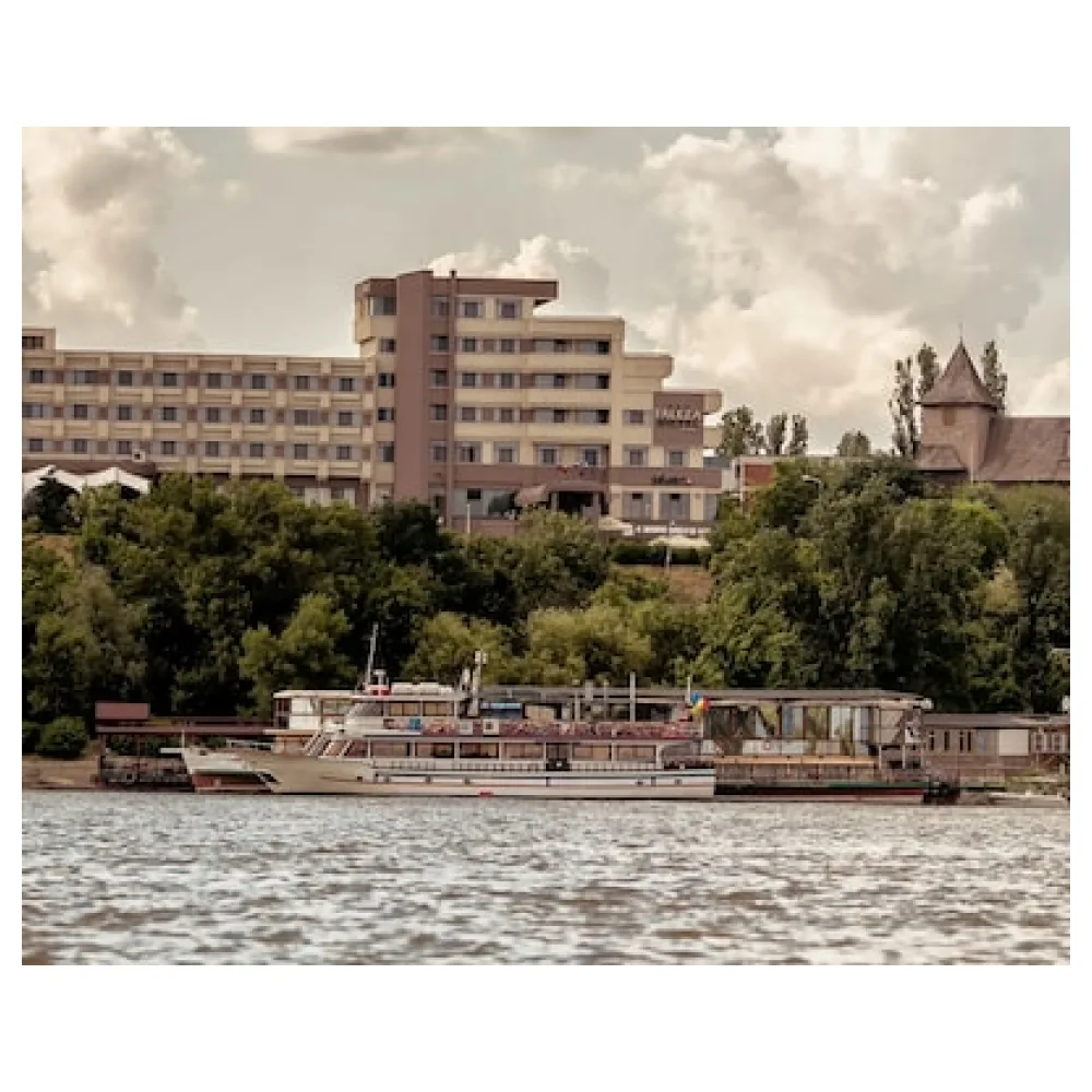 Faleza Hotel by Vega