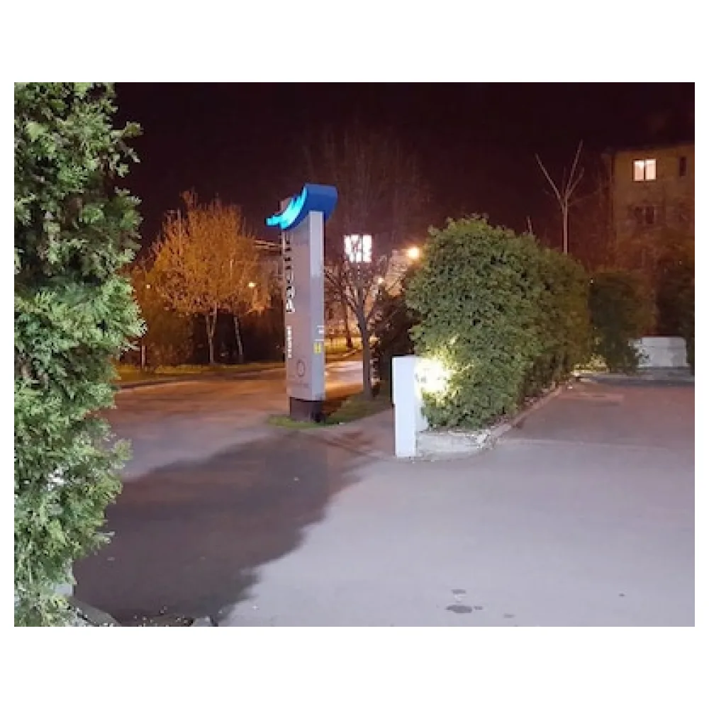 Hotel Pacific