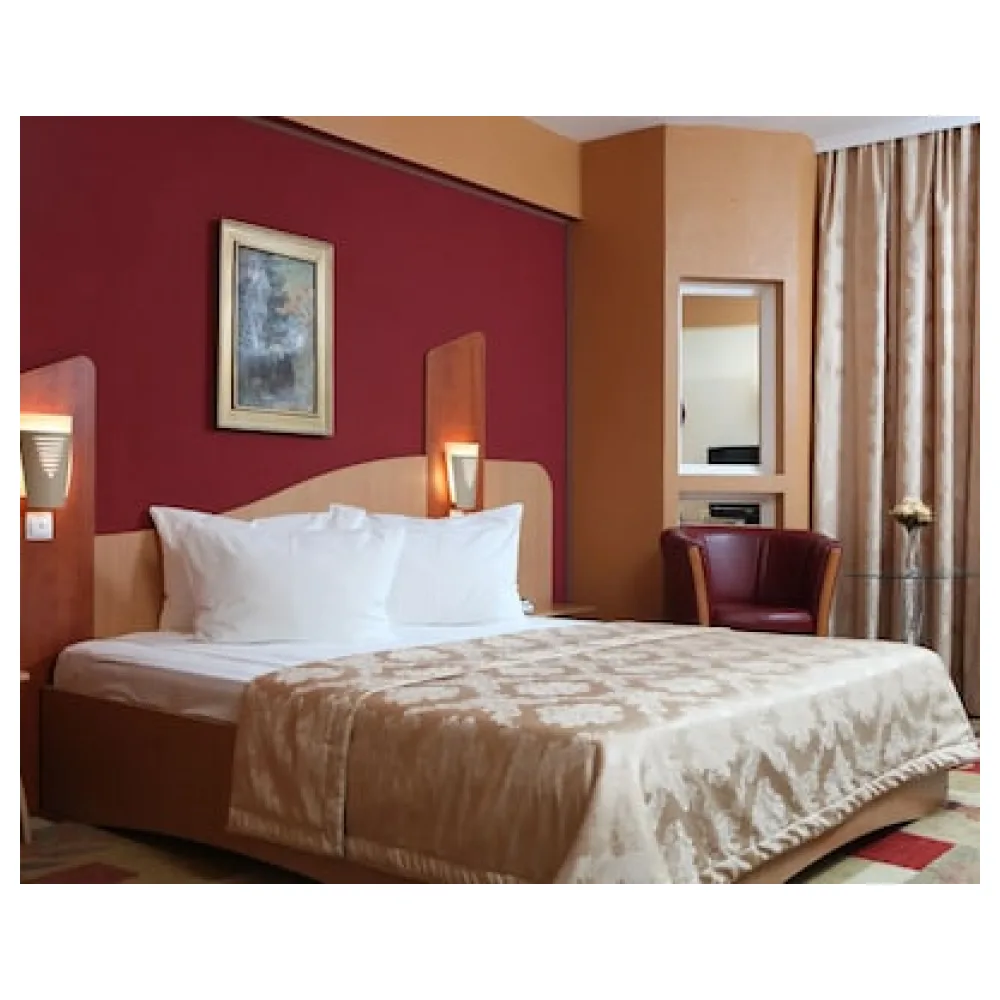 Ambassador Hotel