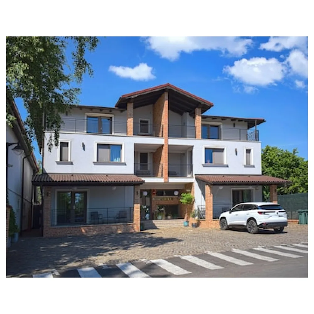 First Apartments