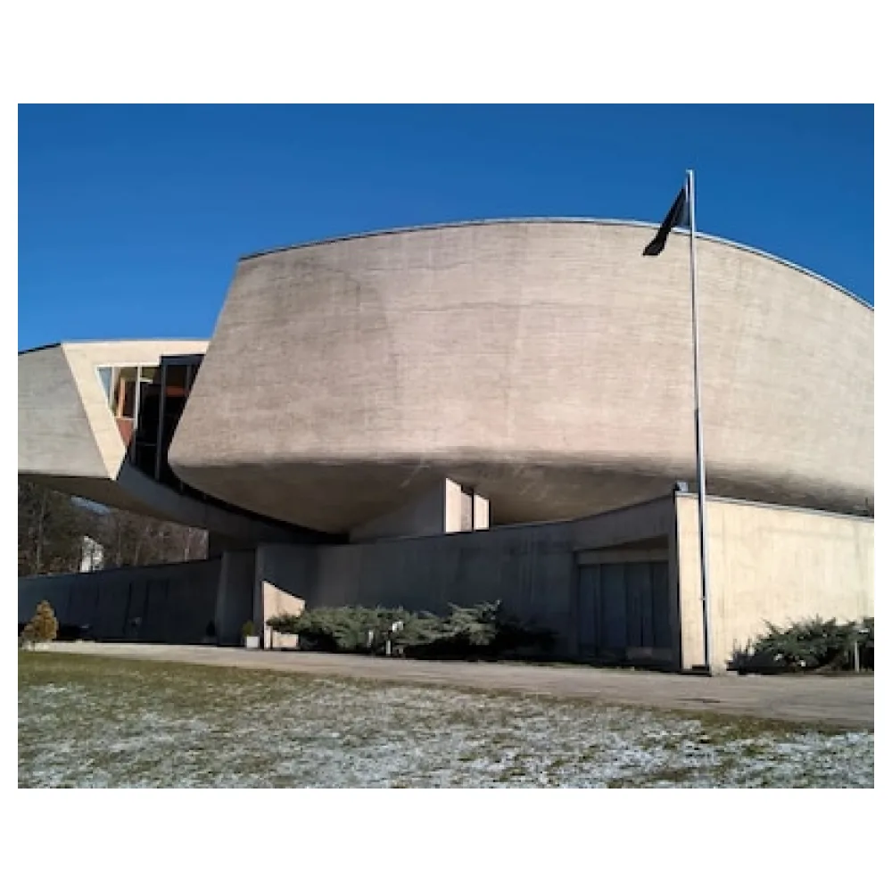 Urpin City Residence