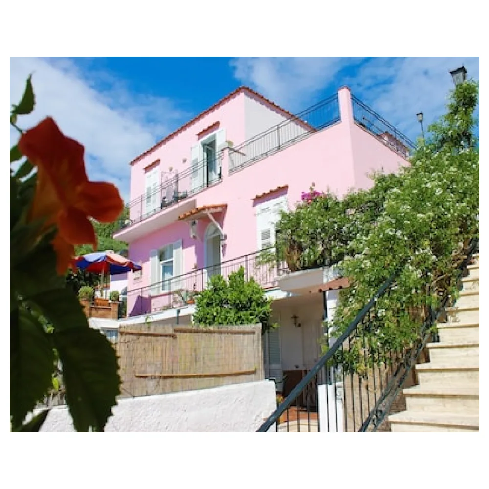 Villa Luna di Miele