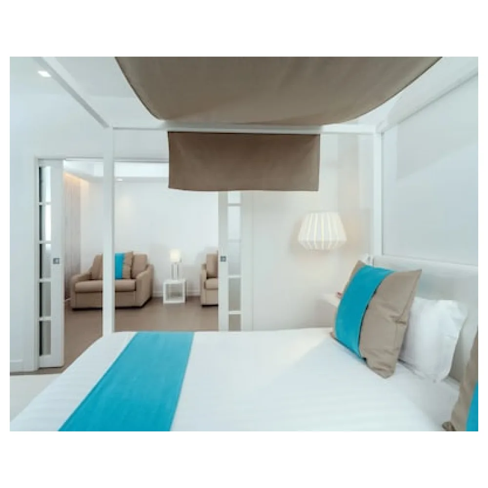 Hotel Olimpico