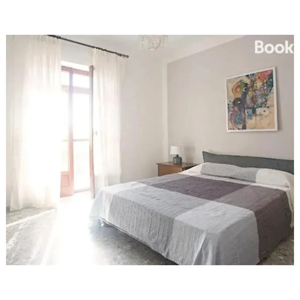 Ciraccio Apartments