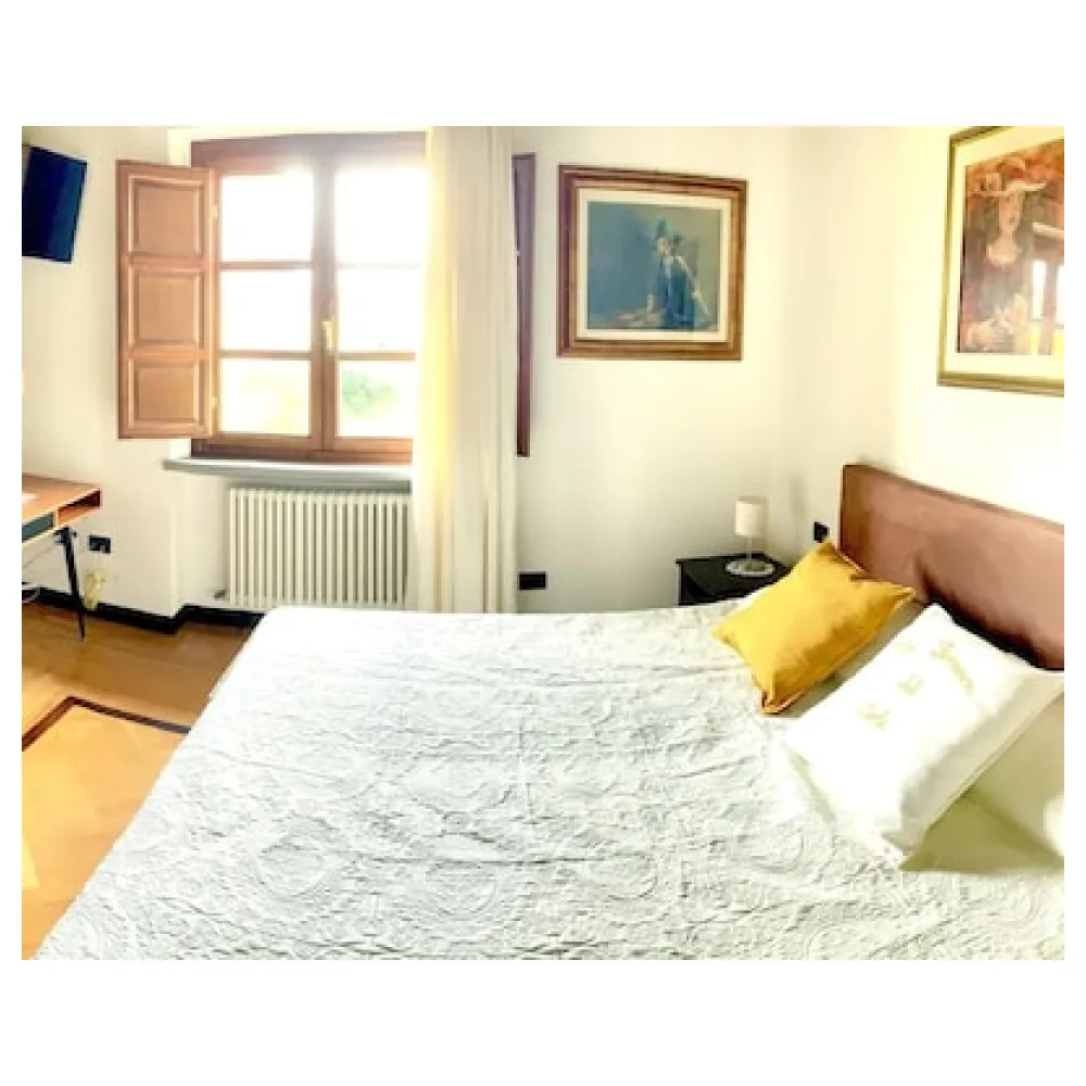 B&B La Fornace del Sole